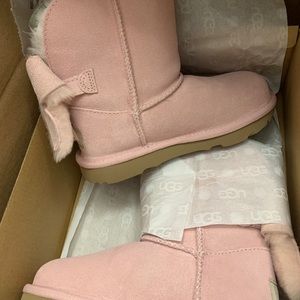 New Ugg’s size 12 kids